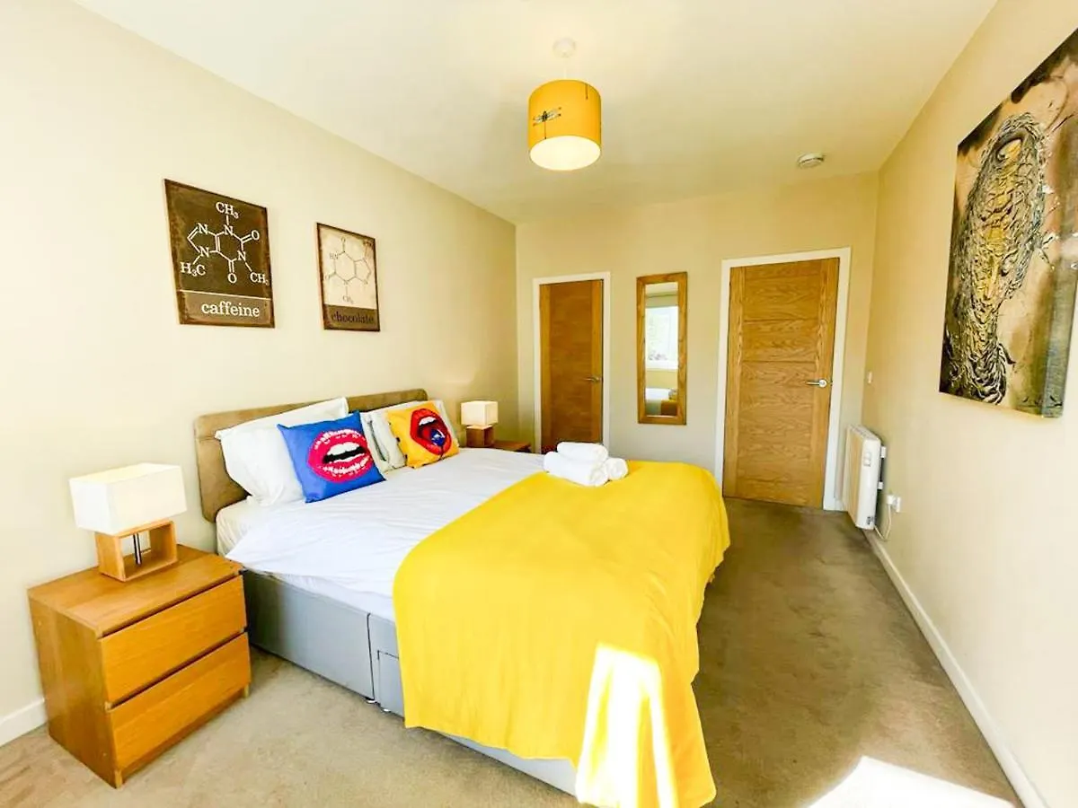 Charming Old Town 2 Bed Apt, 2Mins From Royal Mile Edimburgo Reino Unido