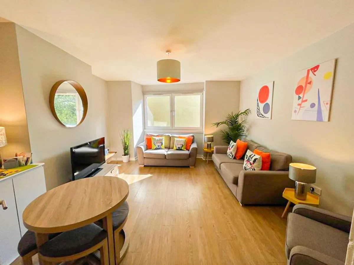 Charming Old Town 2 Bed Apt, 2Mins From Royal Mile Edimburgo 0*,