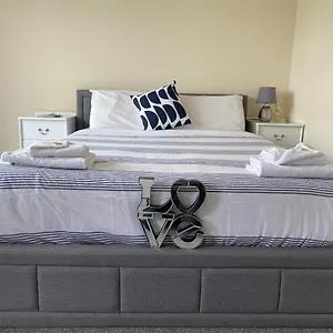 My Habitación en casa particular