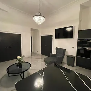 Royal Mile 2bedroom Apartamento