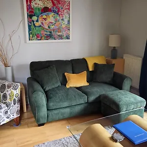 Hopetoun With Free Parking Apartamento