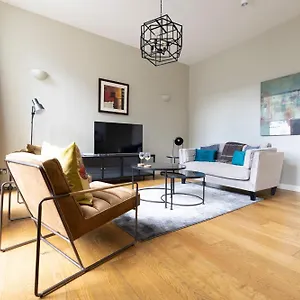 Royal Mile By Joivy Apartamento