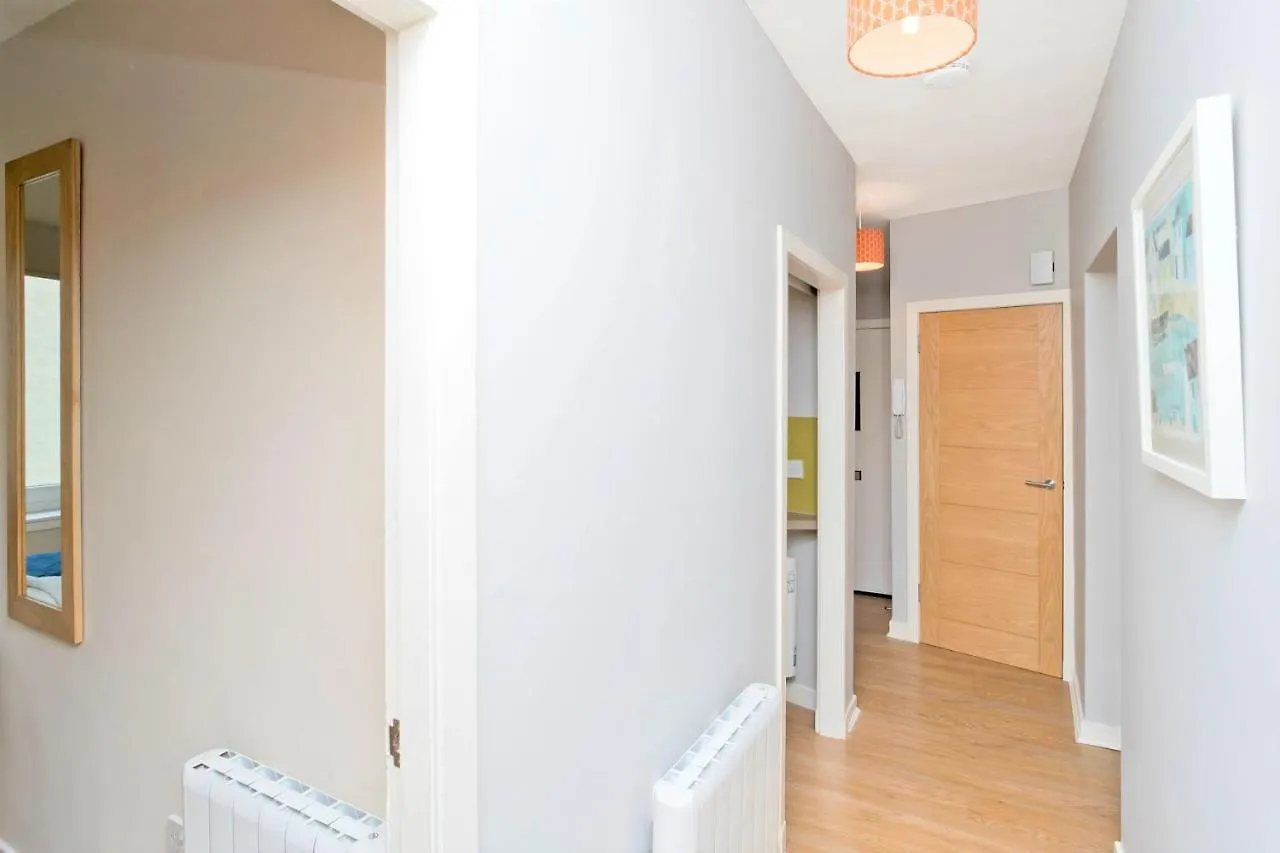 Apartment Charming Old Town 2 Bed Apt, 2Mins From Royal Mile Edinburgh United Kingdom